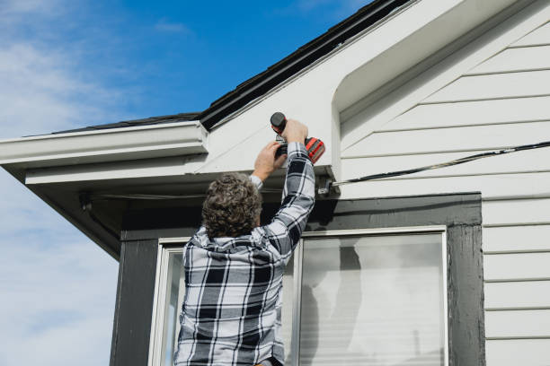 Professional Siding in Mendota, CA